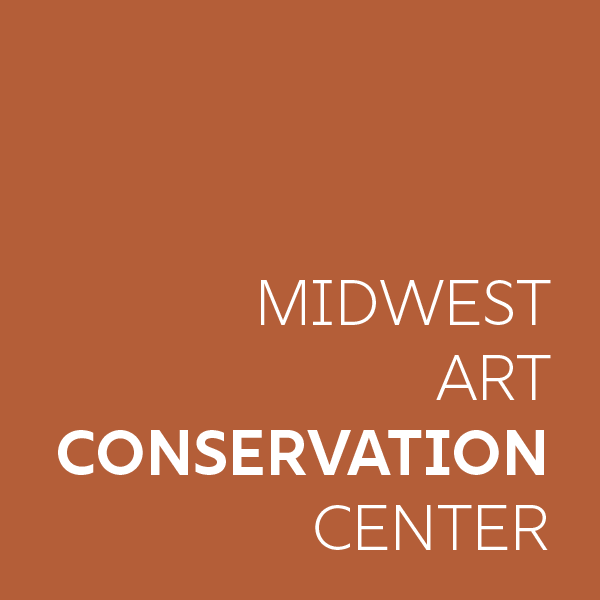 Midwest Art Conservation Center logo